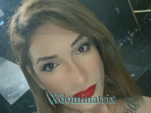 Xdominatrix