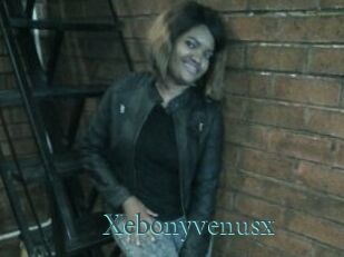 Xebonyvenusx