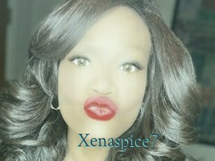 Xenaspice7