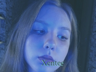 Xentee