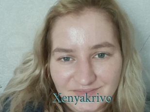 Xenyakrivo