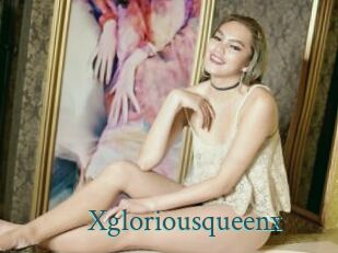 Xgloriousqueenx
