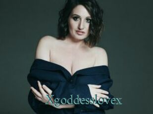Xgoddesslovex