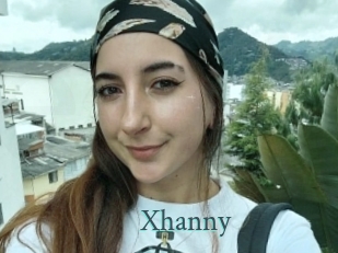 Xhanny