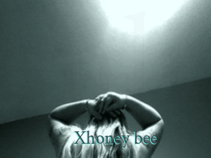 Xhoney_bee