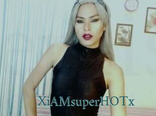 XiAMsuperHOTx