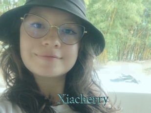 Xiacherry