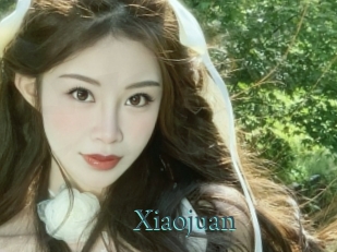 Xiaojuan