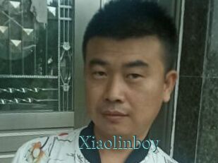 Xiaolinboy