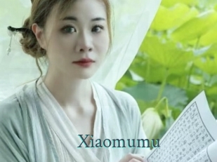 Xiaomumu