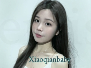 Xiaoqianbaby