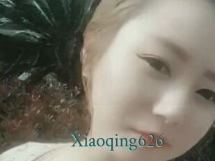 Xiaoqing626