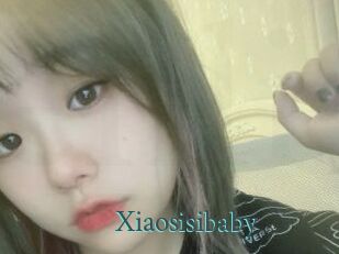 Xiaosisibaby