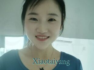 Xiaotaiyang