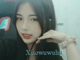 Xiaowuwuha
