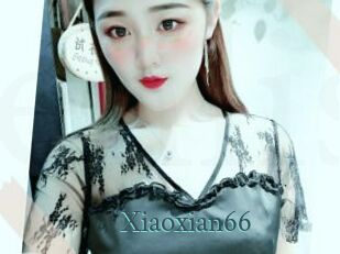 Xiaoxian66