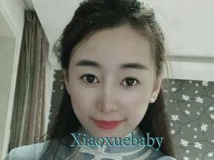 Xiaoxuebaby