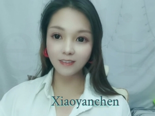 Xiaoyanchen