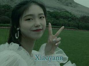 Xiaoyann