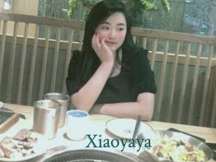 Xiaoyaya