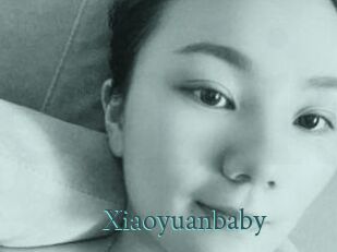 Xiaoyuanbaby