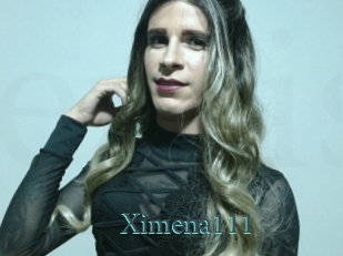 Ximena111