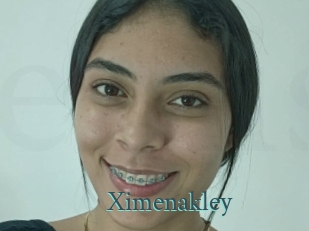 Ximenakley