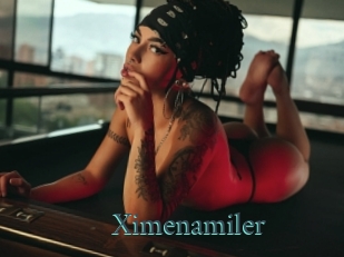 Ximenamiler