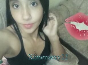 Ximensexy22