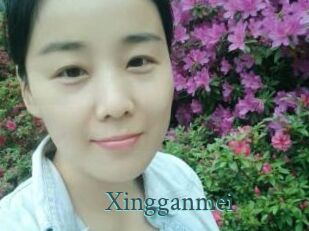 Xingganmei