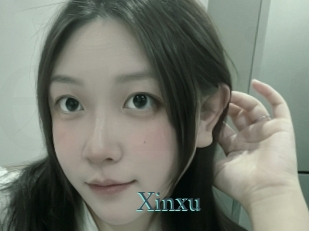Xinxu
