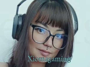 Xiomagaming
