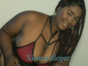 xiomarallopez En live show