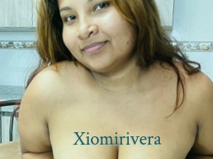 Xiomirivera