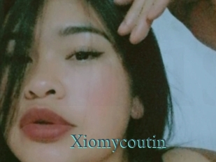 Xiomycoutin