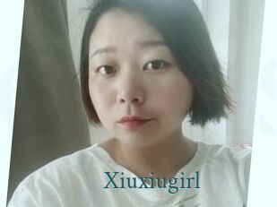 Xiuxiugirl