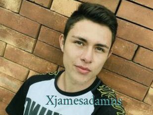 Xjamesadamns
