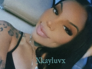 xkayluvx En live show
