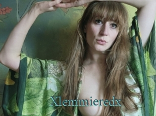 Xlemmieredx