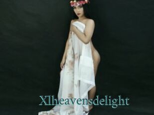 Xlheavensdelight