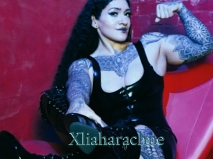 Xliaharachne