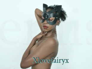 Xlovefairyx