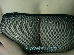 Xlovelylucyx