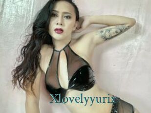 Xlovelyyurix