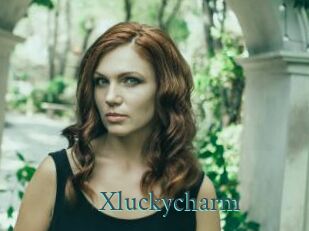 xluckycharm En live show