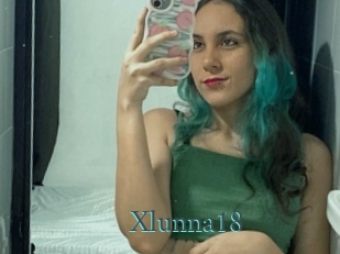 Xlunna18