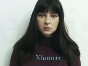Xlunnaa