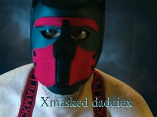 Xmasked_daddiex