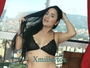 Xmilleyfox