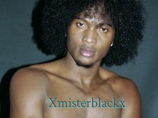 Xmisterblackx